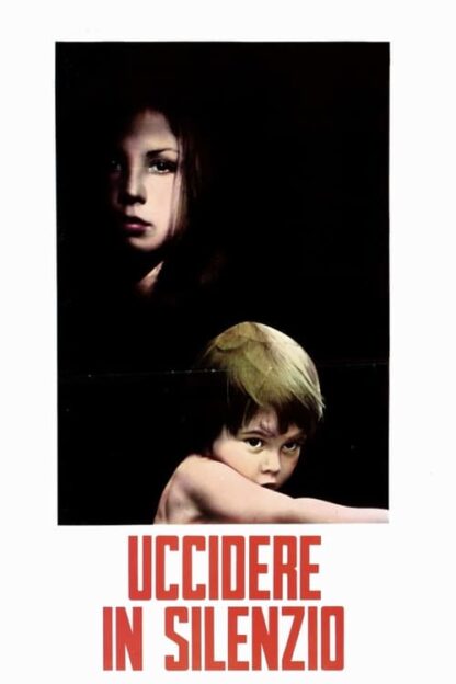 Uccidere in silenzio (1972) with English Subtitles on DVD on DVD